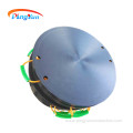 tough durable HDPE construction road mat